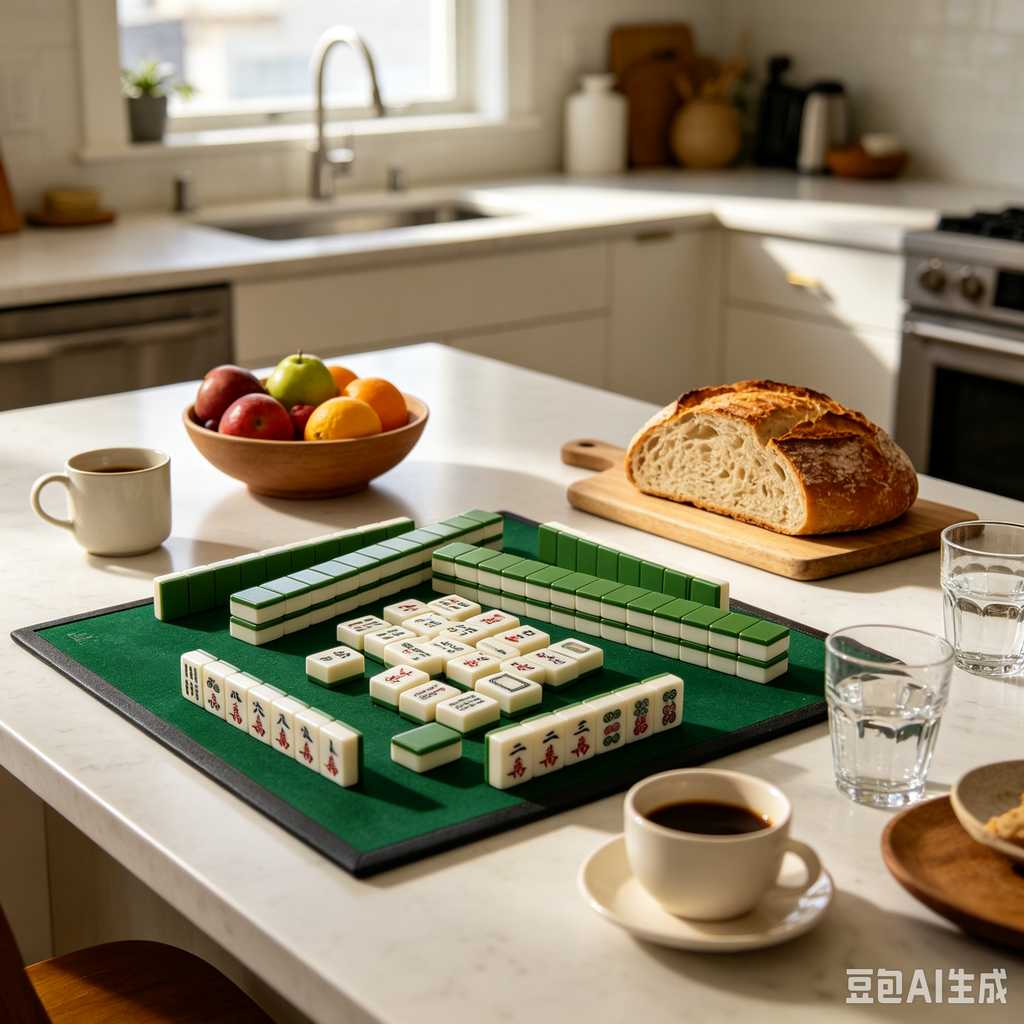 top rated mahjong set