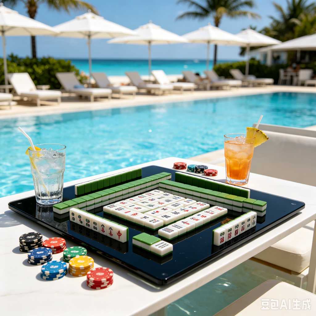 mahjong tutorial book included