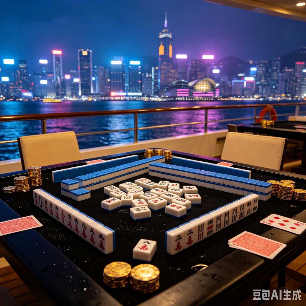 holiday resort mahjong tiles