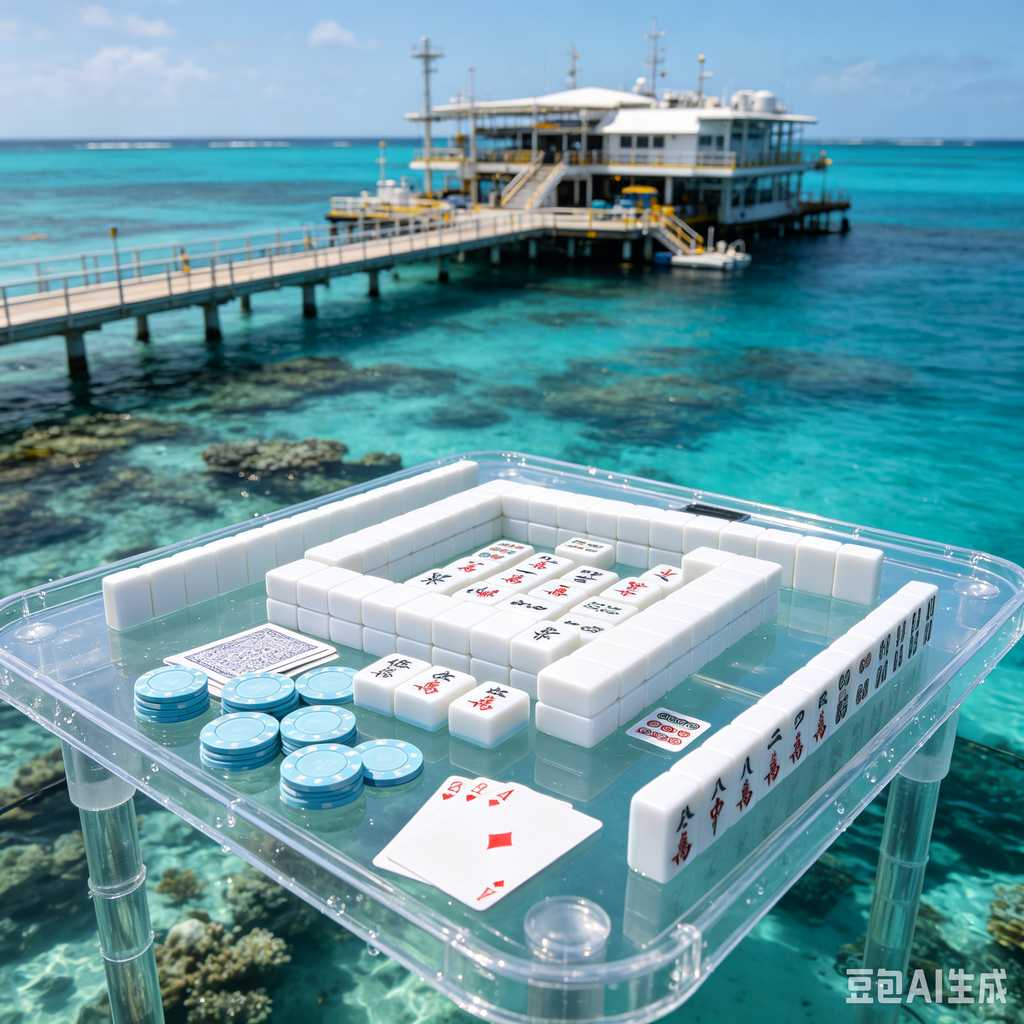 oriental leisure game mahjong