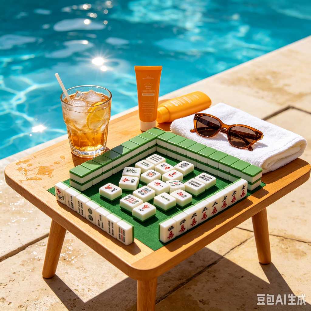 best travel mahjong set