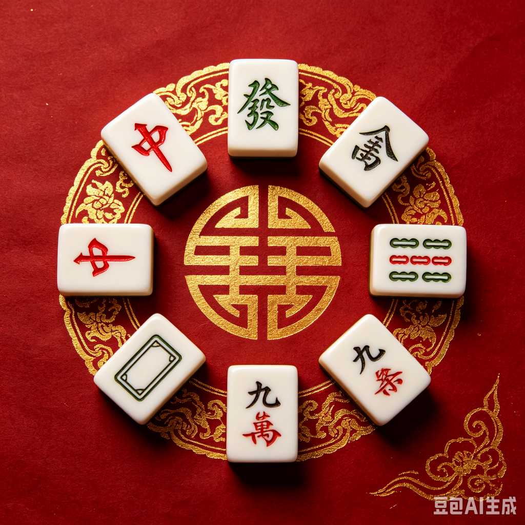 Moscow,mahjong
