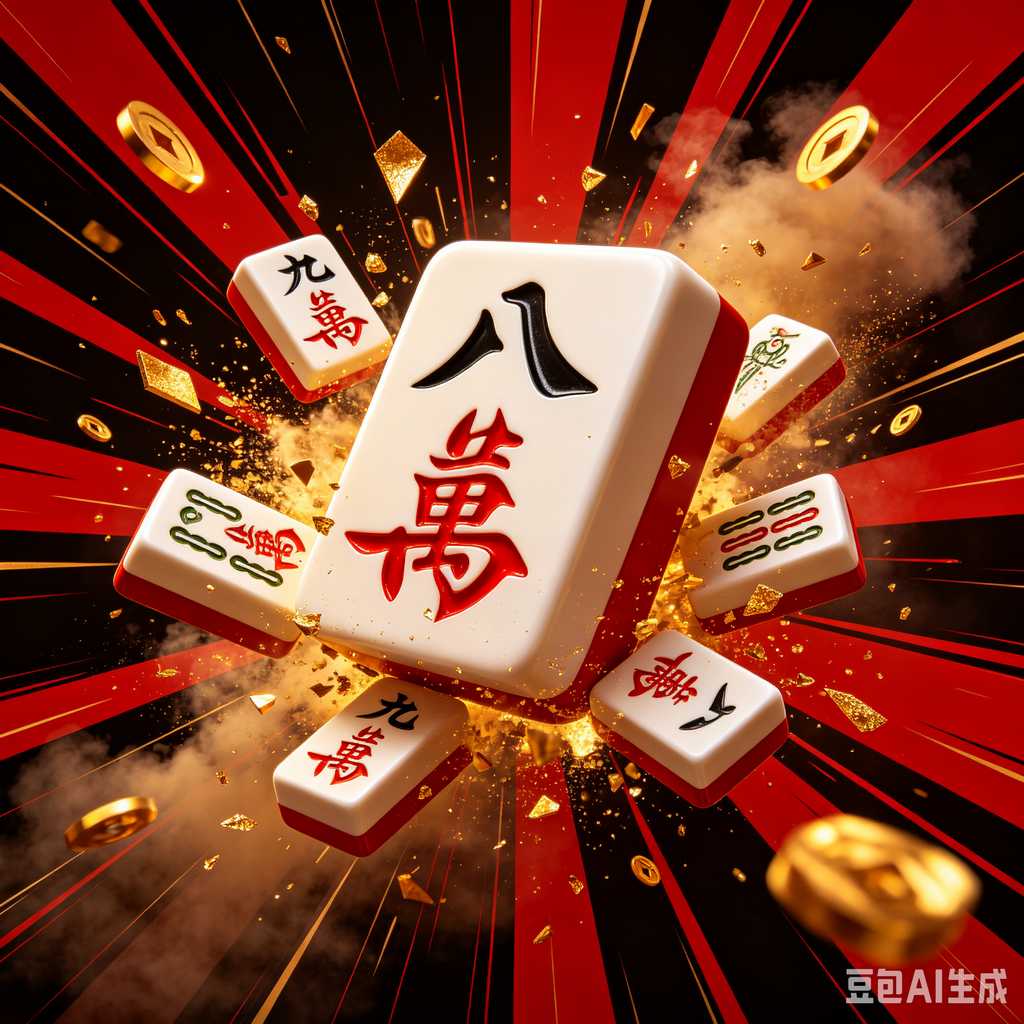 shoulder carry mahjong bag