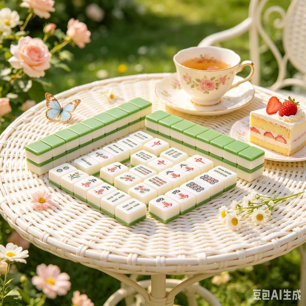 drop proof mahjong storage case