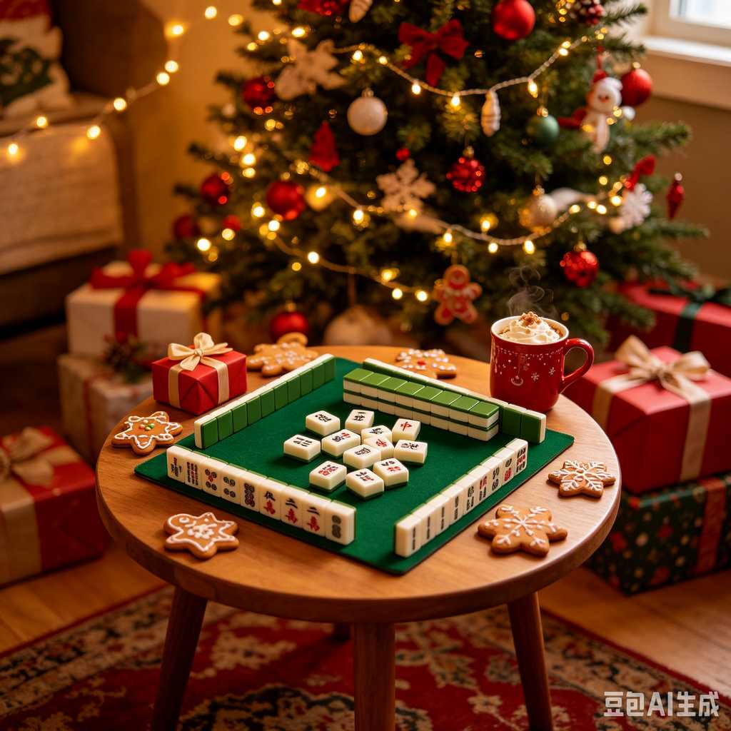 custom slogan mahjong tiles