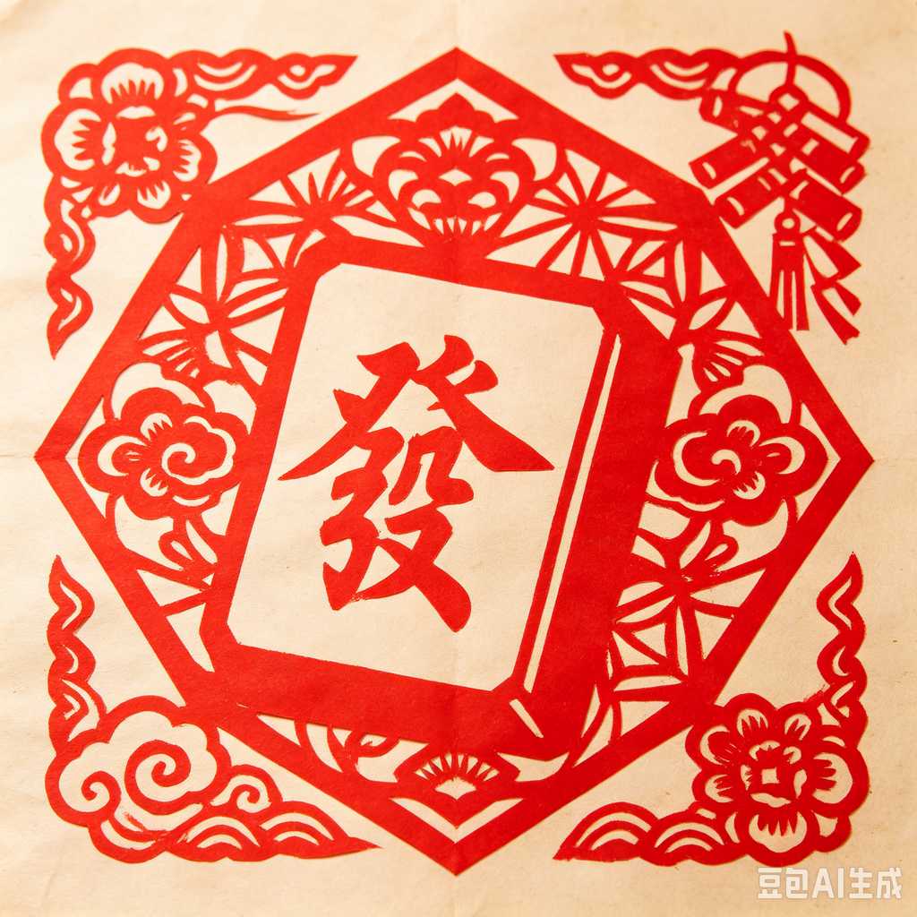 thanksgiving custom mahjong set