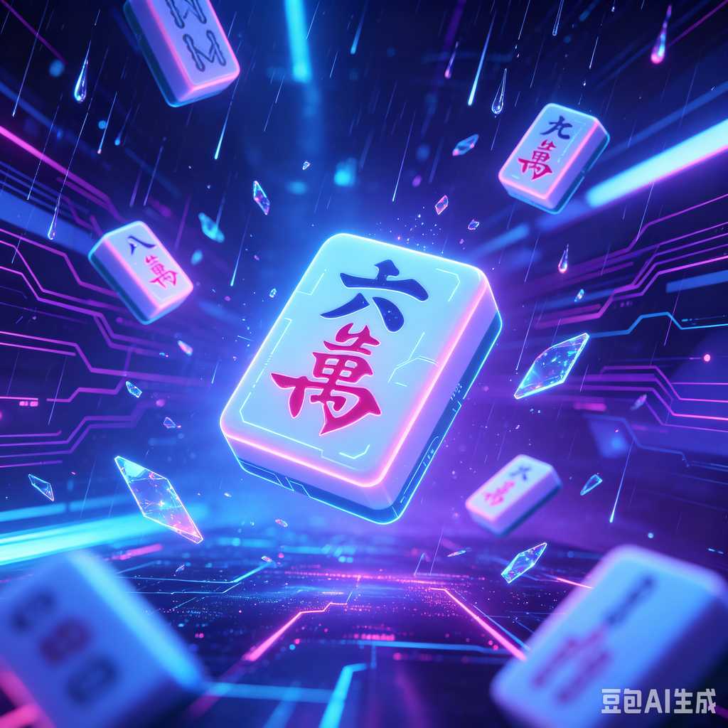 picnic mahjong set portable