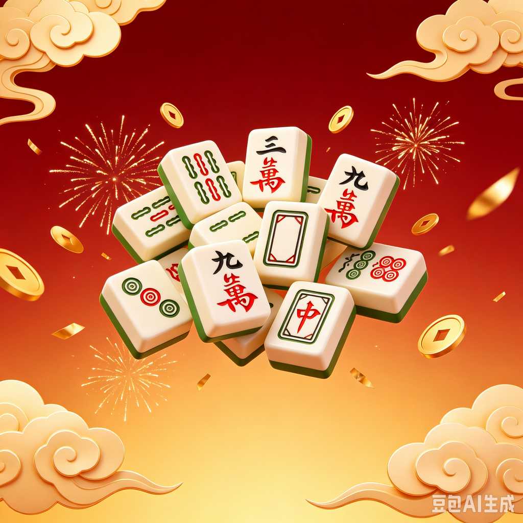 odessa,mahjong