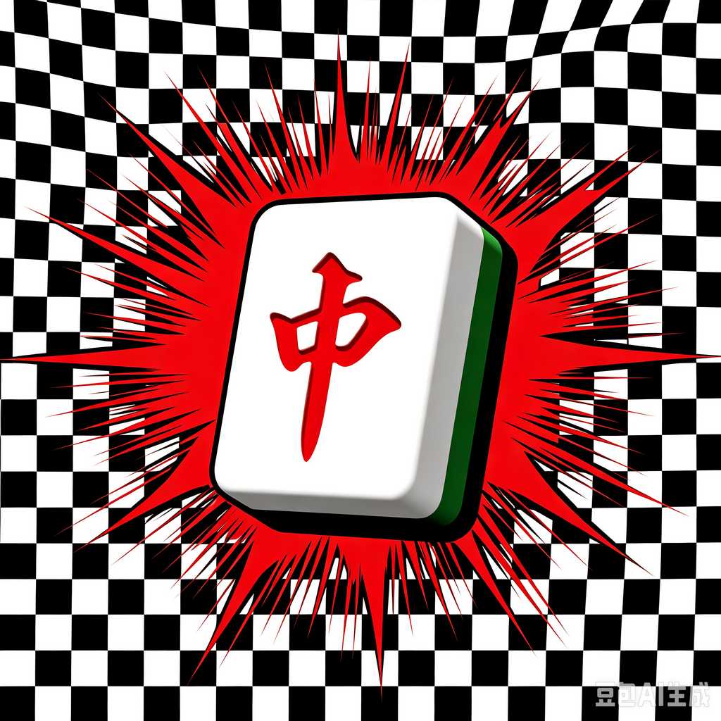 thick mahjong tiles for grip
