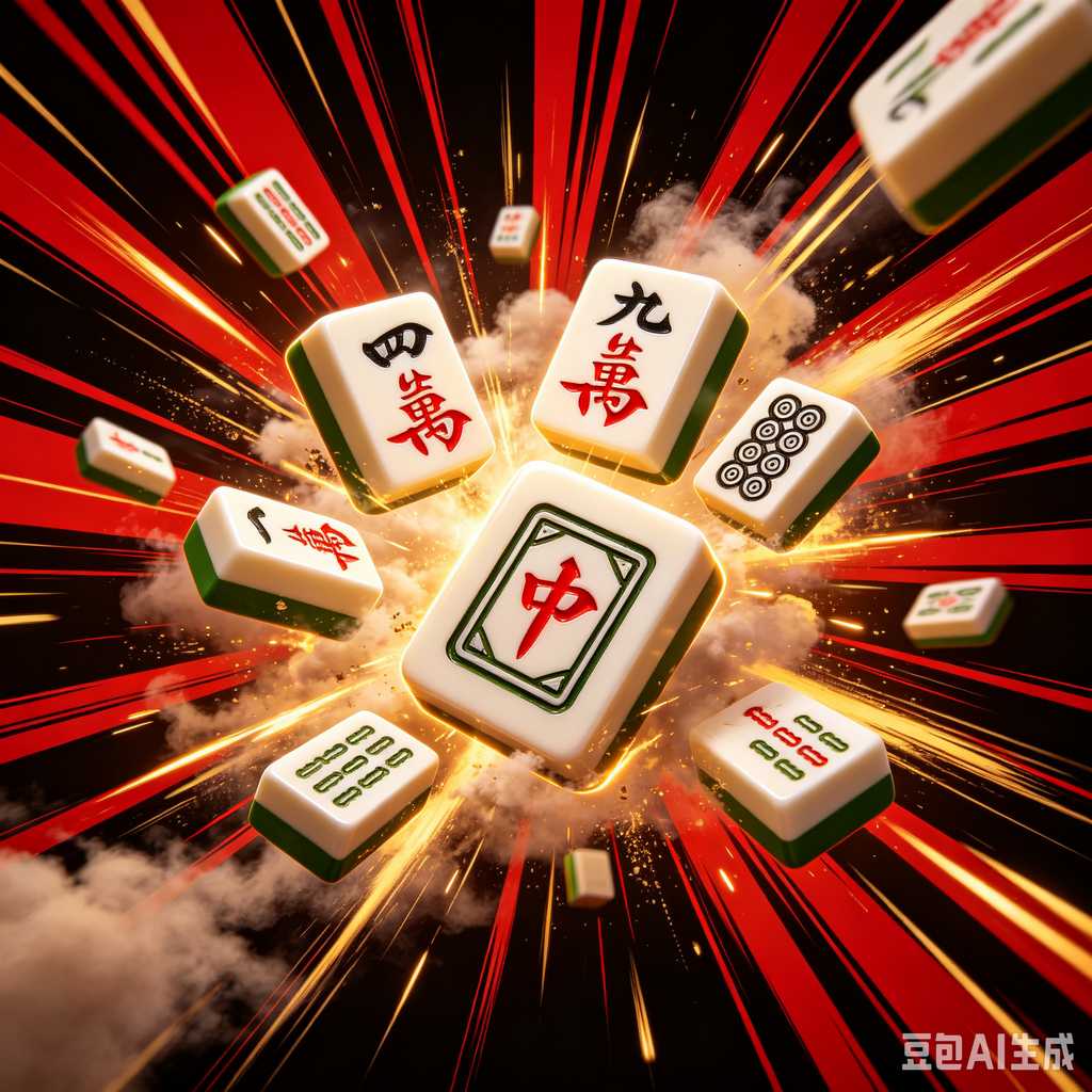 amarillo,mahjong