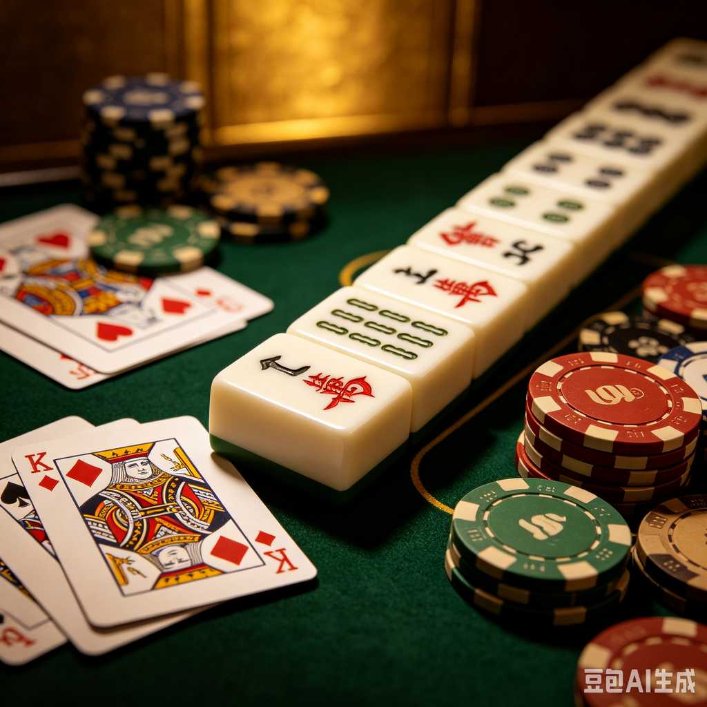 GranadaNI,mahjong