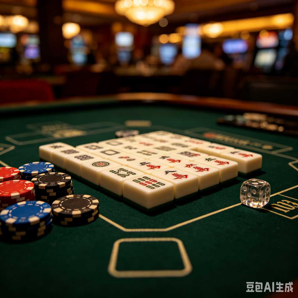 hot selling mahjong set 2026
