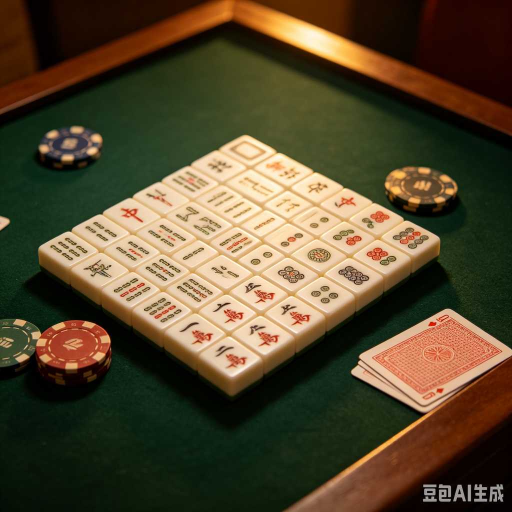 manaus,mahjong