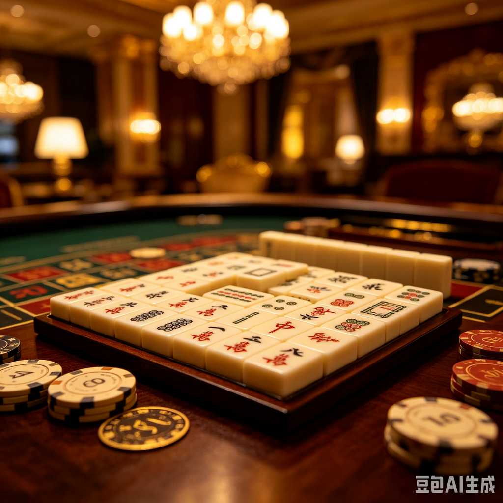 high quality mahjong tiles