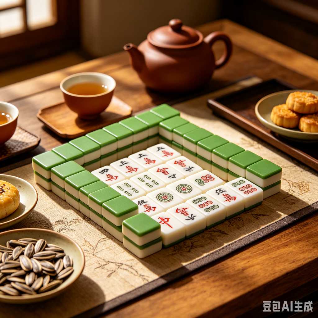 athensga,mahjong