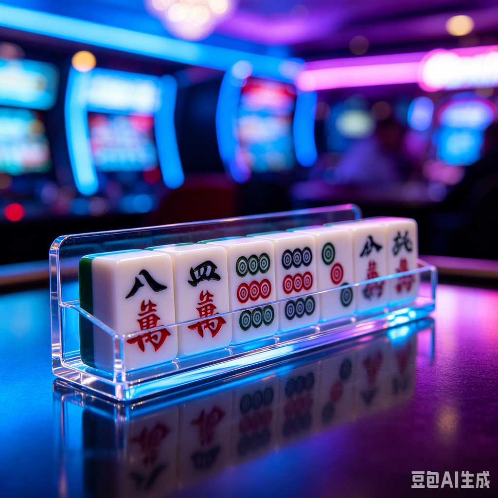 large size mahjong tiles for adult