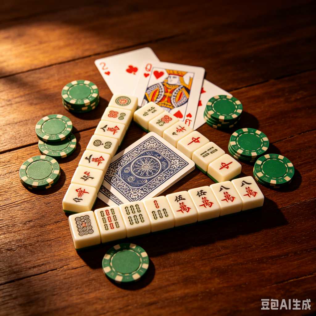 chinese mahjong set 144 tiles