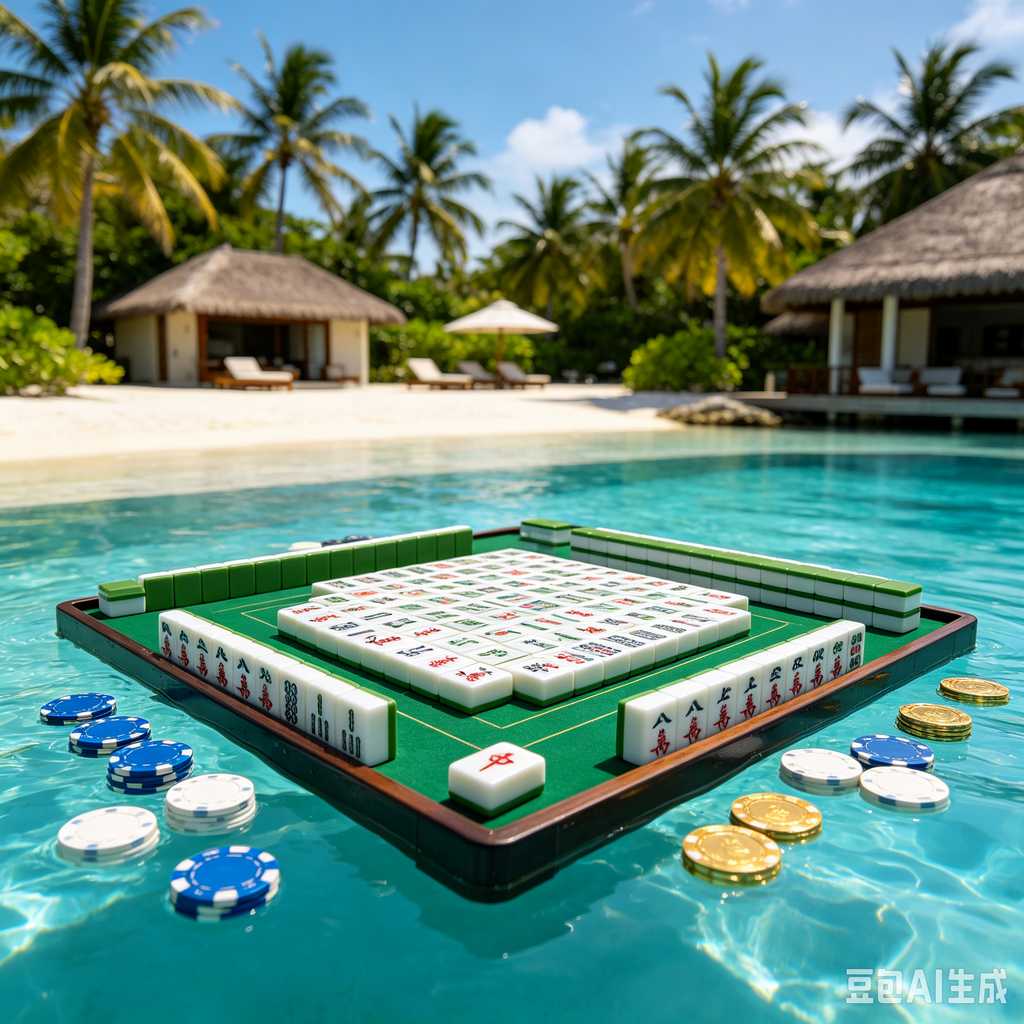 high craft mahjong tiles